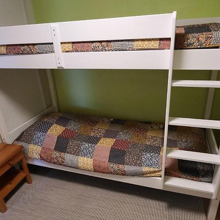 Gadegaard Apartment Ringkobing Bagian luar foto