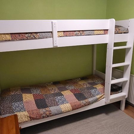 Gadegaard Apartment Ringkobing Bagian luar foto