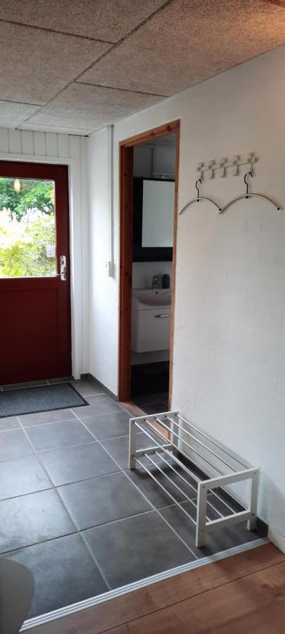 Gadegaard Apartment Ringkobing Bagian luar foto