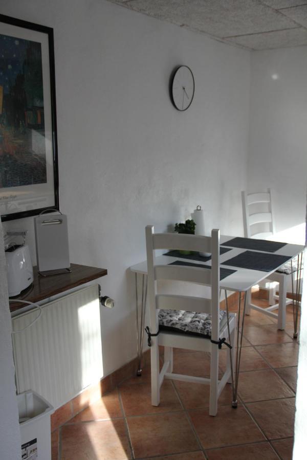 Gadegaard Apartment Ringkobing Bagian luar foto