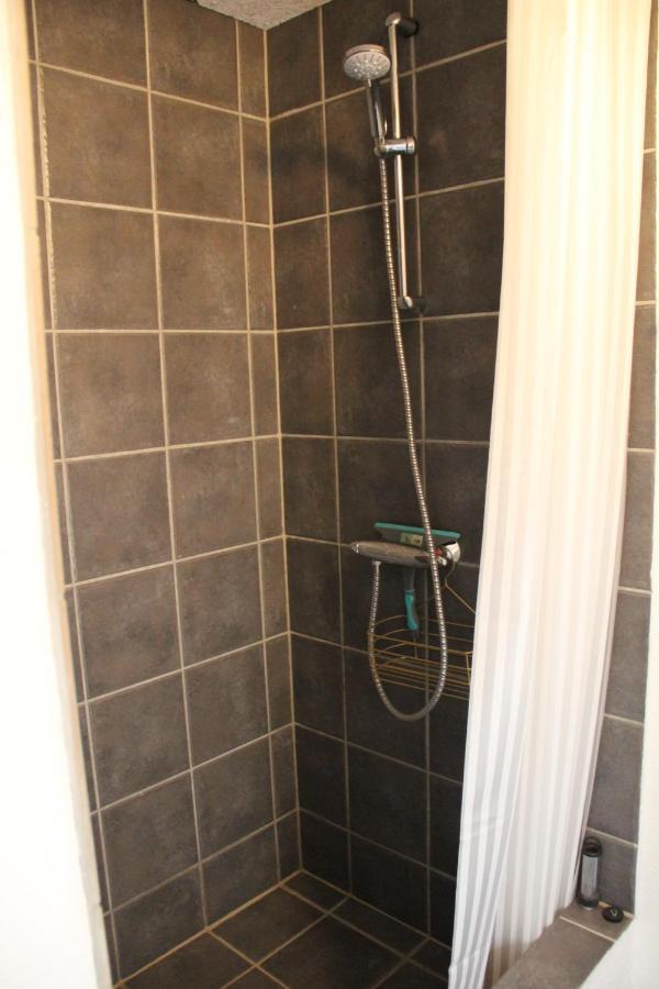 Gadegaard Apartment Ringkobing Bagian luar foto