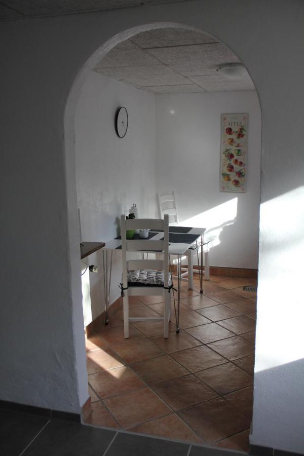 Gadegaard Apartment Ringkobing Bagian luar foto