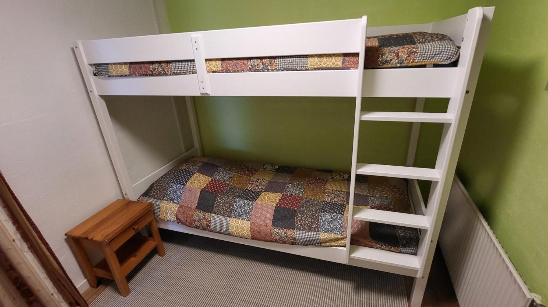 Gadegaard Apartment Ringkobing Bagian luar foto